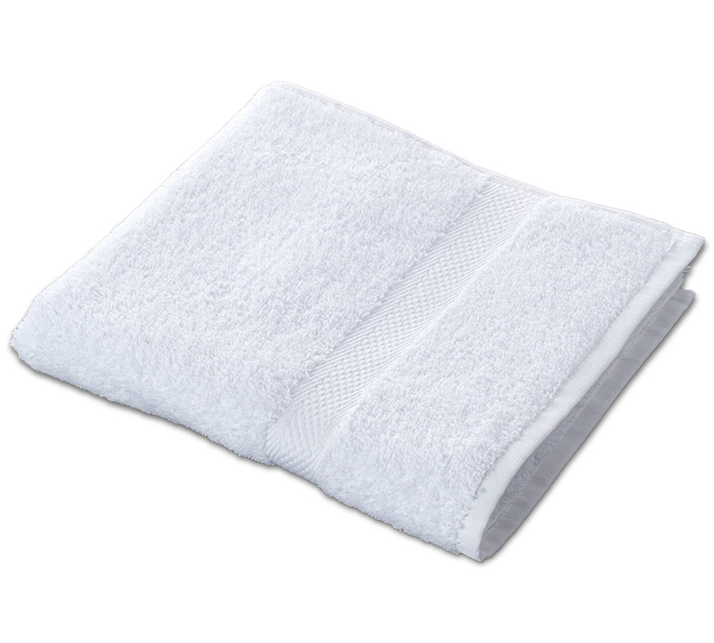 Dobby towel 500g/m²