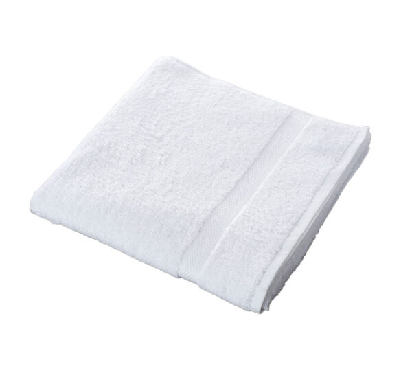 Dobby towel 500g/m² - Image 3