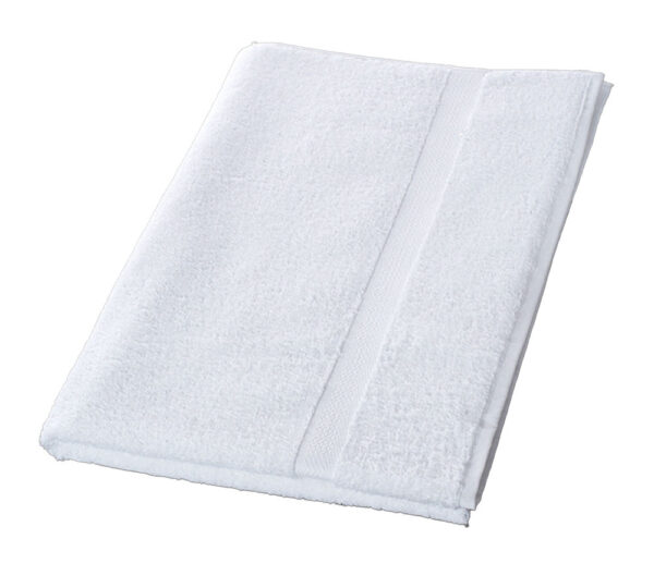 Dobby towel 500g/m² - Image 2