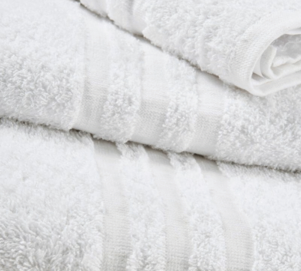 Towel- 400g/m² - Image 2